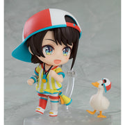 Good Smile Company Oozora Subaru Hololive Production Nendoroid