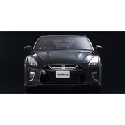 Kyosho 18044S-B 1/18 Nissan GT-R 2020 Black
