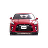 Kyosho 18044R-B 1/18 Nissan GT-R 2020 Red