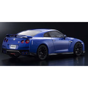 Kyosho 18044BL2-B 1/18 Nissan GT-R 2020 Blue