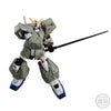 Bandai Mobile Suit Gundam G-Frame FA EX 01 Kampfer And Gundam NT-1 Alex Chobham Armor Set Assorted