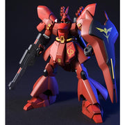 Bandai 5058889 HGUC 1/144 Sazabi Chars Counterattack