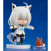 Good Smile Company Shirakami Fubuki Hololive Production Nendoroid