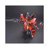 Bandai 5055612 HGUC 1/144 Sazabi Metallic Coating Version Gundam