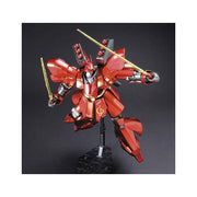 Bandai 5055612 HGUC 1/144 Sazabi Metallic Coating Version Gundam
