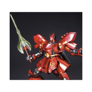 Bandai 5055612 HGUC 1/144 Sazabi Metallic Coating Version Gundam
