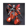 Bandai 5055612 HGUC 1/144 Sazabi Metallic Coating Version Gundam