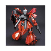 Bandai 5055612 HGUC 1/144 Sazabi Metallic Coating Version Gundam
