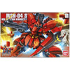 Bandai 5055612 1/144 HGUC Sazabi Metallic Coating Version 4573102556127