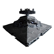 Bandai 1/5000 Star Destroyer Lighting Model G5057625 4573102576255