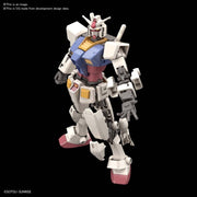 Bandai 582058 HG RX-78-2 Gundam Beyond Global Gundam 0079