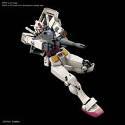 Bandai 582058 HG RX-78-2 Gundam Beyond Global Gundam 0079