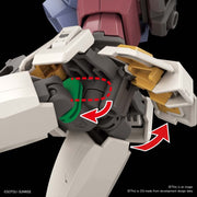 Bandai 582058 HG RX-78-2 Gundam Beyond Global Gundam 0079