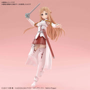 Bandai 50589171 Figure-rise Standard Asuna Sword Art Online