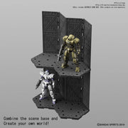 Bandai 5059534  Customize Scene Base 30MM