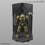 Bandai 5059534  Customize Scene Base 30MM