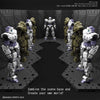 Bandai 5059534  Customize Scene Base 30MM