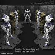 Bandai 5059534  Customize Scene Base 30MM