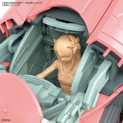 Bandai 5059541 HG1/24 Spiricle Striker Prototype OBU Sakura Amamiya Type Sakura Wars