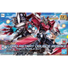 Bandai 5060433 HGBD-R 1/144 Load Astray Double Rebake Gundam Build Fighters