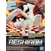 Bandai 5060465 Reshiram Pokemon