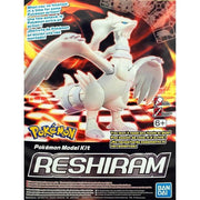 Bandai 5060465 Reshiram Pokemon