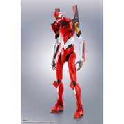 Bandai Tamashii Nations RT61348L Robot Spirit Side Eva Production Model-02 Type S Components Figure Evangelion