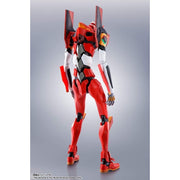 Bandai Tamashii Nations RT61348L Robot Spirit Side Eva Production Model-02 Type S Components Figure Evangelion