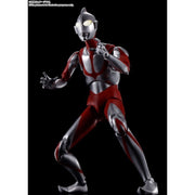 Bandai DYNA61442L Dynaction Shin Ultraman 400mm Action Figure