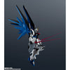 Bandai RT61519L Gundam Universe ZGMF-X10A Freedom