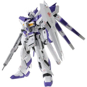 Bandai 5061591 MG 1/100 RX-93-Nu2 Hi-Nu Gundam Ver.Ka Gundam Chars Counterattack