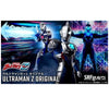 Bandai SHF61696L SH Figuarts Ultraman Z Original