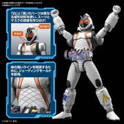 Bandai 5061982 Figure-rise Standard Base States Kamen Rider Fourze