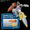 Bandai 5061982 Figure-rise Standard Base States Kamen Rider Fourze