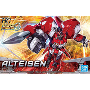 Bandai 50619831 HG Alteisen
