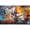 Bandai 5061984 Figure-rise Standard Ultraman Suit Zoffy Action Ultraman
