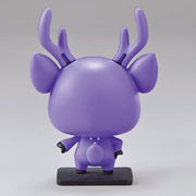 Bandai 5062158 Figure-rise Standard Shishibe Shion Kyoukai Senki