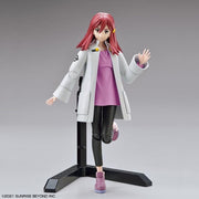 Bandai 5062158 Figure-rise Standard Shishibe Shion Kyoukai Senki