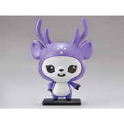 Bandai 5062158 Figure-rise Standard Shishibe Shion Kyoukai Senki