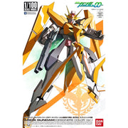 Bandai 5063132 1/100 Arios Gundam Designers Colour Version Gundam 00