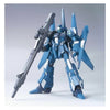 Bandai 5063198 MG 1/100 ReZEL Commander Type Gundam UC