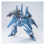 Bandai 5063198 MG 1/100 ReZEL Commander Type Gundam UC