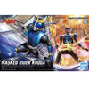 Bandai 5063282 Figure-rise Standard Masked Rider Kuuga Dragon Form / Rising Dragon Kamen Rider