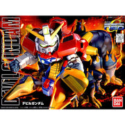 Bandai 5063841 SD BB245 Devil Gundam