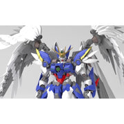 Bandai 5064102 Hi-Resolution Model 1/100 Wing Gundam Zero EW