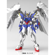 Bandai 5064102 Hi-Resolution Model 1/100 Wing Gundam Zero EW