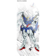 Bandai 5064102 Hi-Resolution Model 1/100 Wing Gundam Zero EW