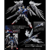 Bandai 5064102 Hi-Resolution Model 1/100 Wing Gundam Zero EW