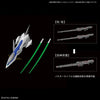Bandai 5064102 Hi-Resolution Model 1/100 Wing Gundam Zero EW
