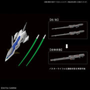 Bandai 5064102 Hi-Resolution Model 1/100 Wing Gundam Zero EW